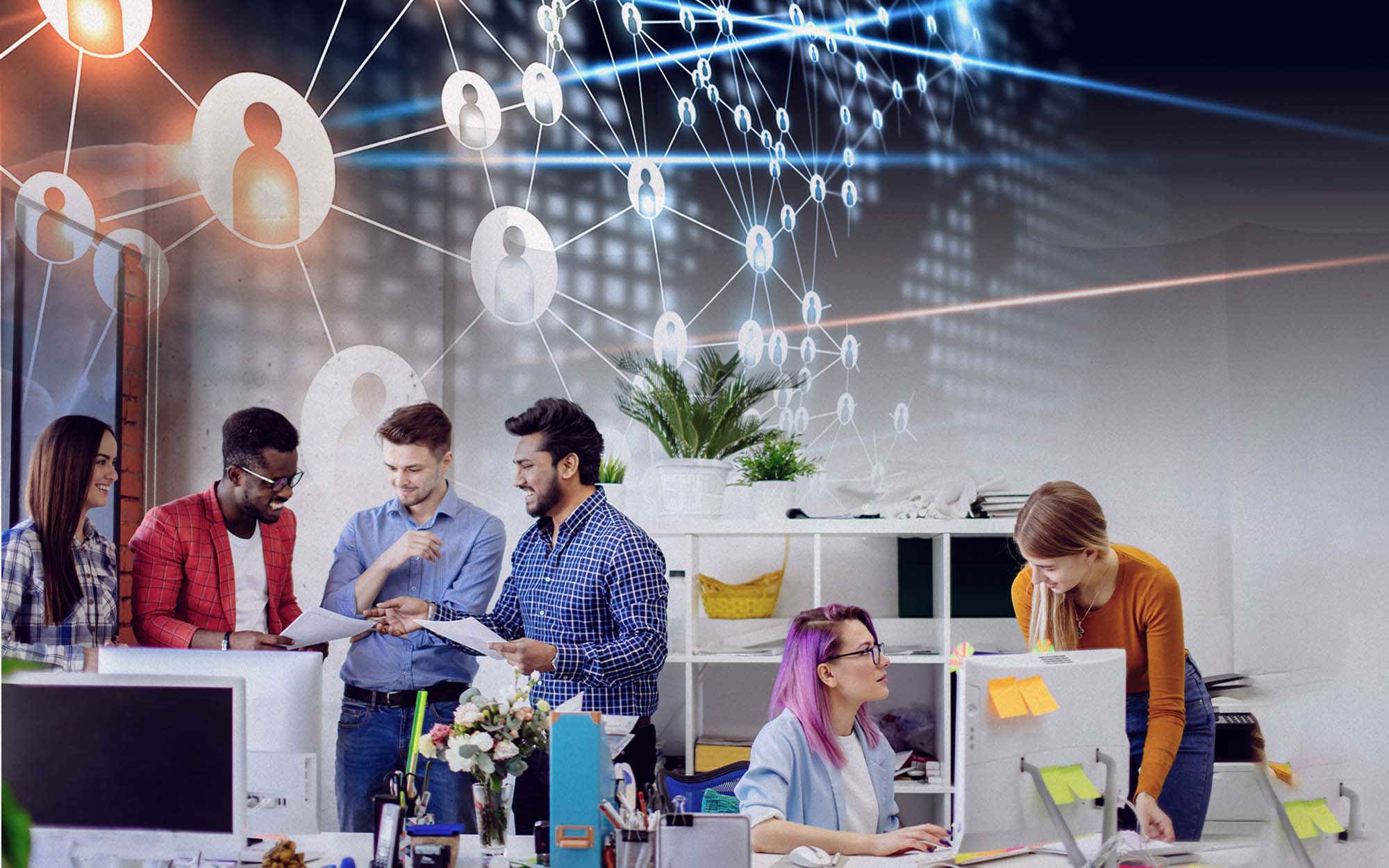 Digital Marketing Degree Online – Digital Media Business Strategies 